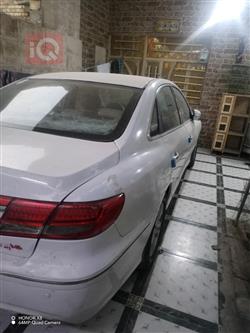 هیۆندای ازێرا